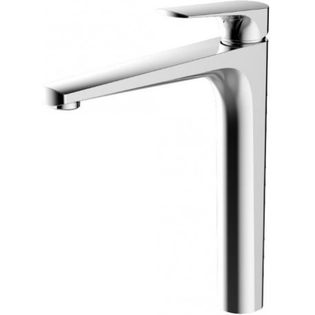 GLORIA AMERICA COMO ΜΠΑΤΑΡΙΑ ΝΙΠΤΗΡΟΣ ΑΝΑΜΕΙΚΤΙΚΗ ΨΗΛΗ ΜΕ ΒΑΛΒΙΔΑ ΚΛΙΚ, ΥΨΟΣ 28,5cm, ΠΡΟΒΟΛΗ 24cm, ΥΨΟΣ ΡΟΗΣ 25,5cm (33-1518)