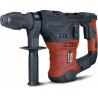 STAYER HD 6DK ΠΕΡΙΣΤΡΟΦΙΚΌ ΠΙΣΤΟΛΈΤΟ ΡΕΥΜΑΤΟΣ ΜΕ ΤΡΕΙΣ ΛΕΙΤΟΥΡΓΙΕΣ 1500W 7Joule (HD6DK)