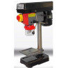 STAYER TR130C ΚΟΛΩΝΑΤΟ ΔΡΑΠΑΝΟ 0.5Hp 13mm (TR130C)