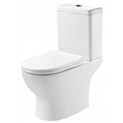 HUIDA OPTASIA ΛΕΚΑΝΗ ΚΑΤΩ ΣΙΦΩΝΙ 66.5x36x41 ΜΕ ΚΑΛΥΜΜΑ ΤΥΠΟΥ UF KAI KAZANAKI (17-1840 17-1844)