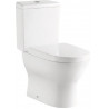PYRAMIS FLORELIA 023015601 ΕΠΙΤΟΙΧΙΑ ΛΕΚΑΝΗ ΜΕ ΚΑΠΑΚΙ SOFT CLOSE 023015801 ΚΑΙ ΚΑΖΑΝΑΚΙ 023015701