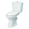 HUIDA PORTA 17-0257 ΛΕΚΑΝΗ Π/Σ 62X36X76h cm ΜΕ 07-0257 ΚΑΛΥΜΜΑ & 17-0258 ΚΑΖΑΝΑΚΙ ΠΟΡΣΕΛΑΝΗΣ (SET-0012)