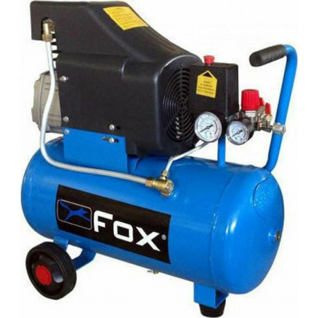 EXPRESS ΑΕΡΟΣΥΜΠΙΕΣΤΗΣ ΜΟΝΟΜΠΛΟΚ 24lt - 2Hp (40133)