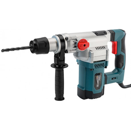 BORMANN PRO BPH4400 ΠΙΣΤΟΛΕΤΟ ΣΚΑΠΤΙΚΟ ΠΕΡΙΣΤΡΟΦΙΚΟ 1500W 5.5J SDS-PLUS (043195)