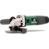 STAYER FH900F ΓΩΝΙΑΚΟΣ ΤΡΟΧΟΣ 900W 115mm (FH900F)