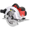 STAYER CP 190 B ΗΛΕΚΤΡΙΚΟ ΔΙΣΚΟΠΡIΟΝΟ ΧΕΙΡOΣ 1600W Φ 190mm PROFESSIONAL (CP190B)