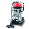 STAYER VAC2030 ΗΛΕΚΤΡΙΚΗ ΣΚΟΥΠΑ ΥΓΡΗΣ & ΞΗΡΗΣ ΑΝΑΡΡΟΦΗΣΗΣ 2000W / 30Lit INOX PROFESSIONAL (VAC2030)
