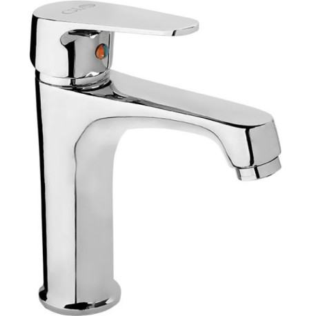 GLORIA AIFEL ΜΠΑΤΑΡΙΑ ΑΝΑΜΕΙΚΤΙΚΗ ΝΙΠΤΗΡΟΣ ΜΕ ΒΑΛΒΙΔΑ ΚΛΙΚ ΥΨΟΣ ΒΡΥΣΗΣ 20cm, ΠΡΟΒΟΛΗ 14cm (33-3240)