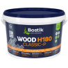 BOSTIK WOOD H180 CLASSIC-P ΥΒΡΙΔΙΚΟ ΣΥΓΚΟΛΛΗΤΙΚΟ ΓΙΑ ΟΛΟΥΣ ΤΟΥΣ ΤΥΠΟΥΣ ΞΥΛΙΝΩΝ ΔΑΠΕΔΩΝ 21kg (30616708)