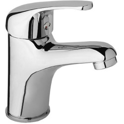 GLORIA JOLLY NEW ΜΠΑΤΑΡΙΑ ΝΙΠΤΗΡΟΣ ΜΕ ΒΑΛΒΙΔΑ KLIK, ΥΨΟΣ 16cm, ΠΡΟΒΟΛΗ 14cm, ΥΨΟΣ ΡΟΗΣ 9,5cm (29-8000)