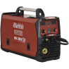 EXPRESS ΗΛΕΚΤΡΟΚΟΛΛΗΣΗ INVERTER ΣΥΡΜΑΤΟΣ-ΗΛΕΚΤΡΟΔΙΟΥ MIG & MMA 200A (657012)