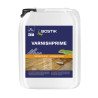 BOSTIK VARNISHPRIME ΑΧΡΩΜΟ ΑΣΤΑΡΙ ΓΙΑ ΒΕΡΝΙΚΙΑ ΞΥΛΙΝΩΝ ΔΑΠΕΔΩΝ ΒΑΣΕΩΣ ΝΕΡΟΥ 5LT (48597600)