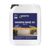 BOSTIK MAISON BASE XC MAT 20 ΒΕΡΝΙΚΙ ΝΕΡΟΥ ΜΕ ΚΕΡΑΜΙΚΑ ΣΩΜΑΤΙΔΙΑ ΒΑΣΕΩΣ ΝΕΡΟΥ 5LT (48550600)