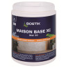 BOSTIK MAISON BASE XC MAT 20 ΒΕΡΝΙΚΙ ΝΕΡΟΥ ΜΕ ΚΕΡΑΜΙΚΑ ΣΩΜΑΤΙΔΙΑ ΒΑΣΕΩΣ ΝΕΡΟΥ 1LT (48550400)