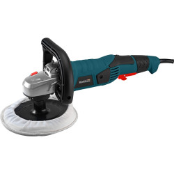 BORMANN BCP1205 ΑΛΟΙΦΑΔΟΡΟΣ 1200W ø180MM (042426)