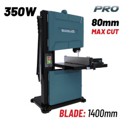 BORMANN BBS2100 ΠΡΙΟΝΟΚΟΡΔΕΛΑ ΞΥΛΟΥ 350W, ΠΛΑΤΟΣ 200mm, ΛΑΜΑ 1400mm (053828)