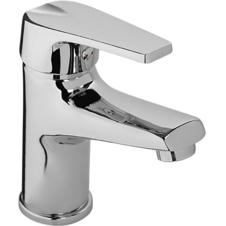 GLORIA BORA ΜΠΑΤΑΡΙΑ ΝΙΠΤΗΡΟΣ ΜΕ ΒΑΛΒΙΔΑ KLIK, ΥΨΟΣ 15cm, ΠΡΟΒΟΛΗ 14cm, ΥΨΟΣ ΡΟΗΣ 9cm (23-5102)