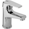 GLORIA BORA ΜΠΑΤΑΡΙΑ ΝΙΠΤΗΡΟΣ ΜΕ ΒΑΛΒΙΔΑ KLIK, ΥΨΟΣ 15cm, ΠΡΟΒΟΛΗ 14cm, ΥΨΟΣ ΡΟΗΣ 9cm (23-5102)