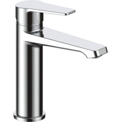 GLORIA F-35 ΜΠΑΤΑΡΙΑ ΝΙΠΤΗΡΟΣ ΜΕ ΒΑΛΒΙΔΑ ΚΛΙΚ ΧΡΩΜΕ, ΥΨΟΣ 20cm, ΠΡΟΒΟΛΗ 17cm, ΥΨΟΣ ΡΟΗΣ 14cm (43-8001)