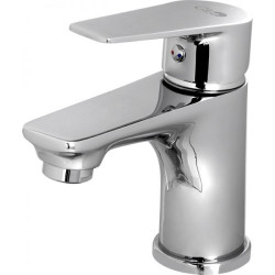 GLORIA KOMSI ΜΠΑΤΑΡΙΑ ΝΙΠΤΗΡΟΣ, ΥΨΟΣ 14.5cm, ΠΡΟΒΟΛΗ 14.5cm, ΥΨΟΣ ΡΟΗΣ 9cm (42-8441)