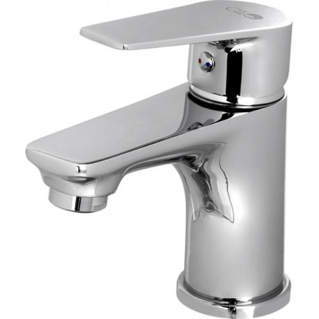 GLORIA KOMSI ΜΠΑΤΑΡΙΑ ΝΙΠΤΗΡΟΣ, ΥΨΟΣ 14.5cm, ΠΡΟΒΟΛΗ 14.5cm, ΥΨΟΣ ΡΟΗΣ 9cm (42-8441)