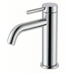 GLORIA GINI ΜΠΑΤΑΡΙΑ ΝΙΠΤΗΡΟΣ ΨΗΛΗ ΜΕ ΒΑΛΒΙΔΑ ΚΛΙΚ, ΥΨΟΣ 17cm, ΠΡΟΒΟΛΗ 16cm, ΥΨΟΣ ΡΟΗΣ 7cm (18-1001)