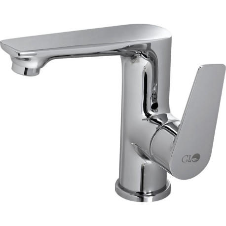 GLORIA KOMSI ΜΠΑΤΑΡΙΑ ΝΙΠΤΗΡΟΣ ΠΛΗΡΗΣ, ΥΨΟΣ 16,5cm, ΠΡΟΒΟΛΗ 15,5cm, ΥΨΟΣ ΡΟΗΣ 13,8cm (42-8449)