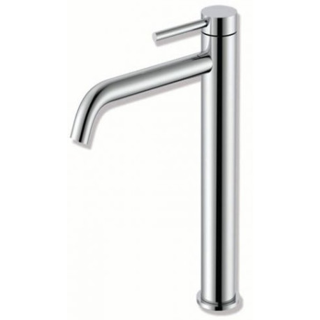 GLORIA GINI ΧΡΩΜΕ ΜΠΑΤΑΡΙΑ ΝΙΠΤΗΡΟΣ ΨΗΛΗ ΜΕ ΒΑΛΒΙΔΑ ΚΛΙΚ, ΥΨΟΣ 27cm, ΠΡΟΒΟΛΗ 16cm, ΥΨΟΣ ΡΟΗΣ 22cm (18-1010)