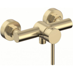 GLORIA BRUSH GOLD BLACK ΜΠΑΤΑΡΙΑ ΝΤΟΥΖΙΕΡΑΣ ΜΕ ΣΠΙΡΑΛ, ΤΗΛΕΦΩΝΟ & ΑΓΓΙΣΤΡΟ (41-9032)