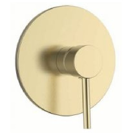 GLORIA GINI BRUSH GOLD ΜΠΑΤΑΡΙΑ ΛΟΥΤΡΟΥ ΕΝΤΟΙΧΙΣΜΟΥ ONE FUNCTION (41-5232)