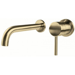 GLORIA GINI BRUSH GOLD ΜΠΑΤΑΡΙΑ ΝΙΠΤΗΡΟΣ ΤΟΙΧΟΥ ΕΝΤΟΙΧΙΣΜΟΥ (41-1528)