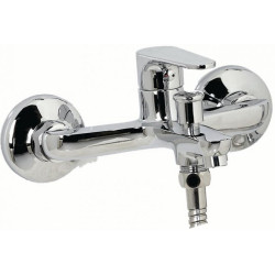 GLORIA KAMARI-26 ΜΠΑΤΑΡΙΑ ΑΝΑΜΕΙΚΤΙΚΗ ΛΟΥΤΡΟΥ 40mm ΜΕ ΣΠΙΡΑΛ ΚΑΙ ΤΗΛΕΦΩΝΟ (13-3027)