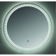 GLORIA MAMBO ΚΑΘΡΕΠΤΗΣ LED TOUCH ΠΛΑΤΟΣ 60 x ΥΨΟΣ 60 (67-6000)