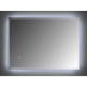 GLORIA DUETTO NOVA - ΚΑΘΡΕΠΤΗΣ LED TOUCH 60*80 (67-6080)