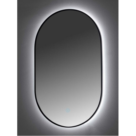 GLORIA ELSA ΚΑΘΡΕΠΤΗΣ LED TOUCH 50x80 (67-3550)
