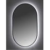 GLORIA ELSA ΚΑΘΡΕΠΤΗΣ LED TOUCH 50x80 (67-3550)