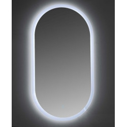GLORIA LUCY ΚΑΘΡΕΠΤΗΣ LED TOUCH 50x90 (67-3350)