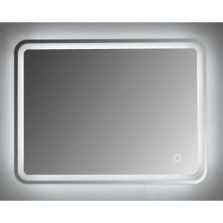 GLORIA ROLAN LED ΚΑΘΡΕΠΤΗΣ LED TOUCH 60x80 (77-0131)