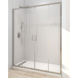 GLORIA DIAS-4 196-199Χ185Υ ΠΡΟΣΟΨΗ ΚΑΜΠΙΝΑΣ ΧΡΩΜΕ ΣΧΕΤΗ (90-9699)