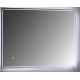 GLORIA DUETO NOVA LED ΚΑΘΡΕΠΤΗΣ LED TOUCH 70x90 (67-7090)