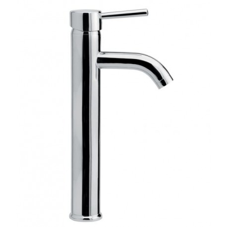 GLORIA STILO ΜΠΑΤΑΡΙΑ ΝΙΠΤΗΡΟΣ ΨΗΛΗ ΜΕ ΒΑΛΒΙΔΑ KLIK, ΥΨΟΣ 30cm, ΠΡΟΒΟΛΗ 14cm, ΥΨΟΣ ΡΟΗΣ 21cm (13-1106)