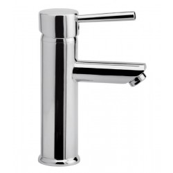 GLORIA STILO ΜΠΑΤΑΡΙΑ ΝΙΠΤΗΡΟΣ ΜΕ ΒΑΛΒΙΔΑ ΚΛΙΚ ΧΡΩΜΕ, ΥΨΟΣ 18cm, ΠΡΟΒΟΛΗ 13cm, ΥΨΟΣ ΡΟΗΣ 9cm (13-1107)