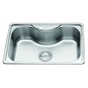 GLORIA FINOX MONOS-75 75x48 ΝΕΡΟΧΥΤΗΣ (20-3109)