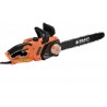 ΗΛΕΚΤΡΙΚO ΑΛΥΣΟΠΡIΟΝΟ KRAFT 691041 2400W 45CM (691041)