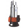 KRAFT KSS 200 ΥΠΟΒΡΥΧΙΑ ΑΝΤΛΙΑ ΑΚΑΘΑΡΤΩΝ ΥΔΑΤΩΝ 2,0HP (63527)
