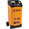 IMPERIA CF 400 ΦΟΡΤΙΣΤΗΣ-ΕΚΚΙΝΗΤΗΣ ΜΠΑΤΑΡΙΩΝ 12/24V 450Ah (65635)