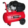 TOROS TM50/3 ΑΕΡΟΣΥΜΠΙΕΣΤΗΣ ΜΟΝΟΜΠΛΟΚ ΕΛΑΙΟΛΙΠΑΝΤΟΣ 50Lt 3HP (40146)