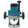 BULLE ΡΟΥΤΕΡ ΜΕΤΑΒΛΗΤΗΣ ΤΑΧΥΤΗΤΑΣ 2200W 12mm (633001)