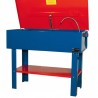 EXPRESS PW-20G ΠΛΥΝΤΗΡΙΟ ΕΞΑΡΤΗΜΑΤΩΝ 150lt (47113)