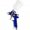 BULLE ΑΕΡΟΓΡΑΦΟΣ 125cc BL-20 HVLP ΜΠΕΚ 1.0 (66513)